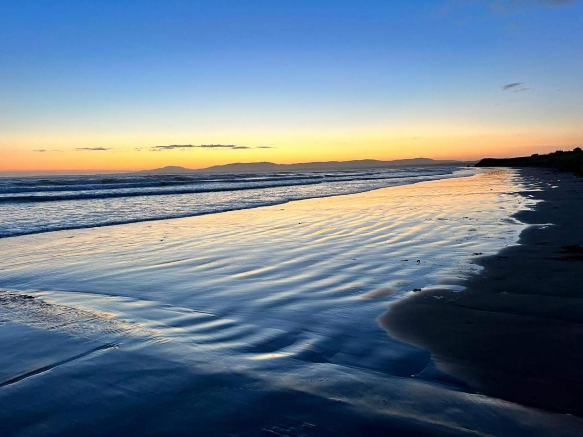 Beach House Ντόνεγκαλ Εξωτερικό φωτογραφία